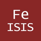Telegram profile photo for FeISIS