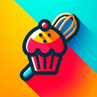 Telegram profile photo for Декор кондитеров