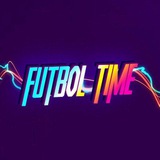 Telegram profile photo for Futbol Time 💥⚽