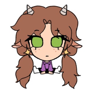 Telegram profile photo for Дянка не мертва!!!(рест)