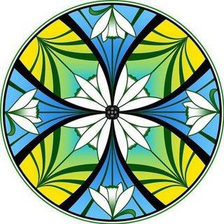 Telegram group profile photo for Middle-Earth GP