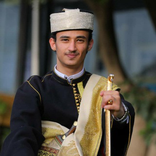 Telegram profile photo for إبراهيم الشرفي