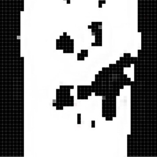 Telegram profile photo for M DOT