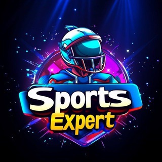 Telegram profile photo for Sports Expert