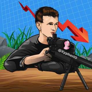 Telegram profile photo for DeFi Sniper console