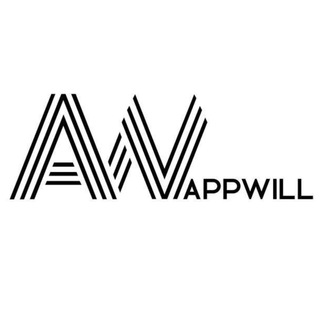 Telegram profile photo for Apps and Games for Sale | Appwill.co