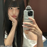 Telegram profile photo for Mina