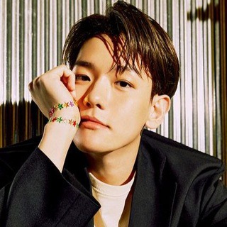 Telegram profile photo for 🍿baekcorn kpop shoppie🍿