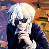 Telegram profile photo for sashura