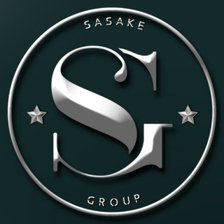 Telegram profile photo for Sasake Group Chat