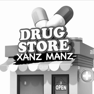 Telegram profile photo for Xanz Manz Store