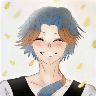 Telegram profile photo for Folly