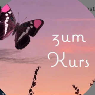 Telegram group profile photo for ZumKurs - Informationen