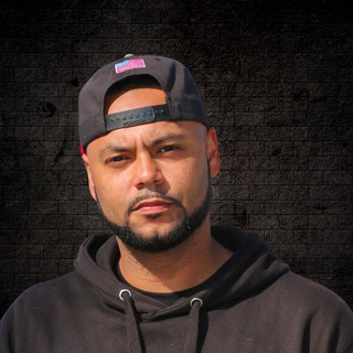 Telegram profile photo for Kickcunningham