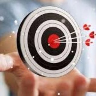 Telegram profile photo for HADAF BOURSE