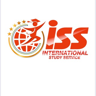 Telegram profile photo for International Study Service