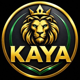 Telegram profile photo for KAYA Gold Forex | سیگنال فارکس طلا