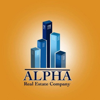 Telegram profile photo for Alpha Estate