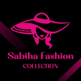 Telegram profile photo for SABIHA FASHION collection👙