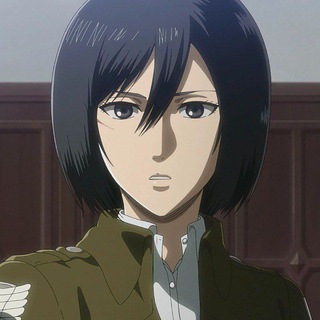 Telegram profile photo for mikama