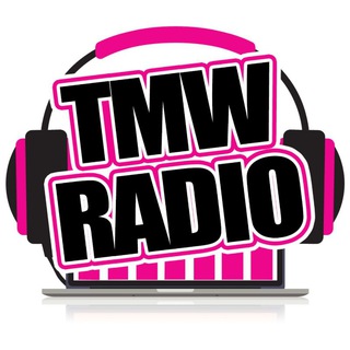 Telegram profile photo for TMW Radio