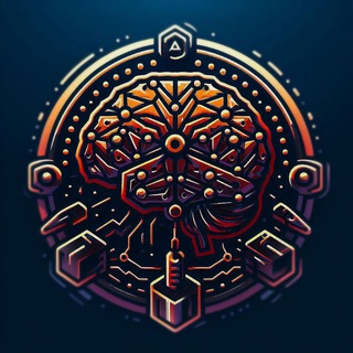 Telegram profile photo for 𝔸𝕀 ℕ𝕖𝕦𝕣𝕠𝕗𝕦𝕥𝕦𝕣𝕒 - полезная информация
