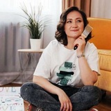 Telegram profile photo for Дизайнер интерьера Нефтекамск