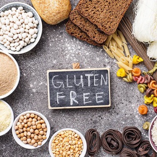 Telegram profile photo for Целиакия GlutenFree.Irina #безглютена