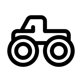 Telegram group profile photo for Вездеходы России 🌏