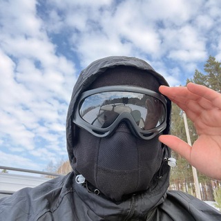 Telegram profile photo for Сын пелея 🔫