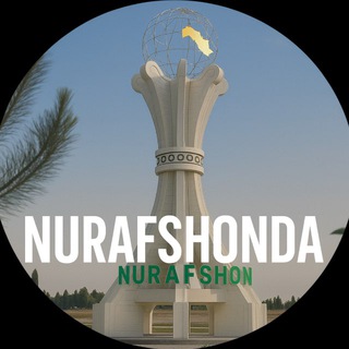 Telegram profile photo for Nurafshonda