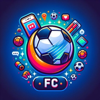 Telegram profile photo for FC PLAYER - EA FC Mobile ️