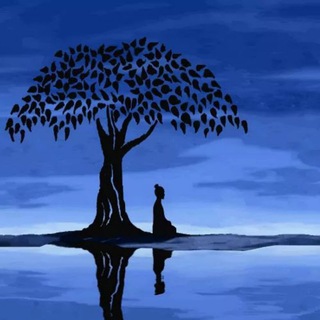 Telegram profile photo for Il sentiero dei Maestri