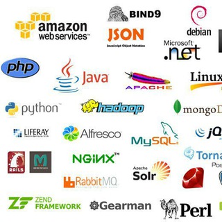 Telegram group profile photo for Job Support