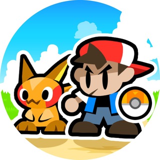 Telegram profile photo for PokeyQuest Portal