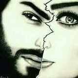Telegram profile photo for كبرياء الحب