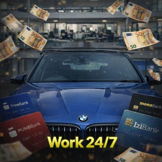 Telegram profile photo for Отзывы