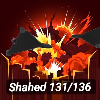 Telegram profile photo for Shahed