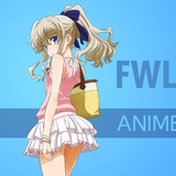 Telegram profile photo for FWLone.Ru - Аниме онлайн