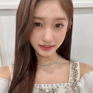 Telegram profile photo for 이서, Leeseo.