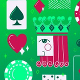 Telegram profile photo for А мне все покер
