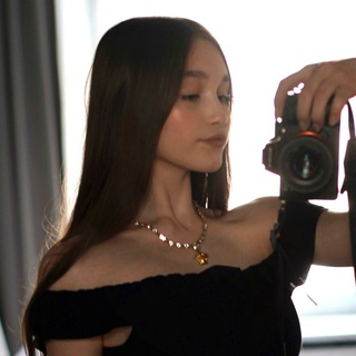 Telegram profile photo for Olivia iron