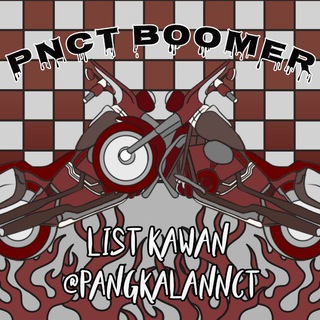 Telegram profile photo for PNCT BOOMER