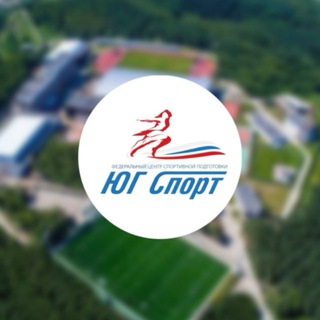 Telegram profile photo for «Юг Спорт» в городе Кисловодске
