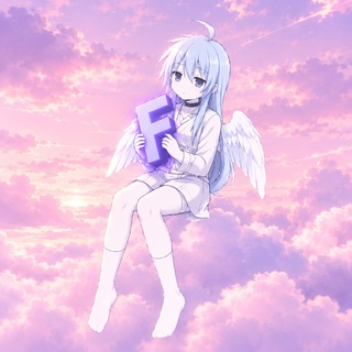 Telegram profile photo for FIFTY-PROJECT