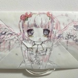 Telegram profile photo for ėnlïwy