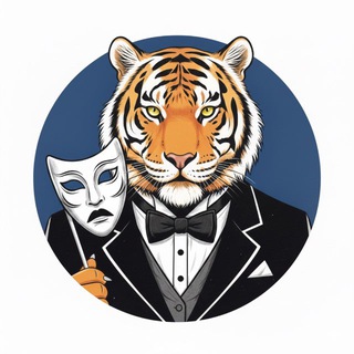 Telegram profile photo for ДРУГИЕ ЗВЕРИ