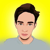 Telegram profile photo for THE AT PLAYZ AIRDROP