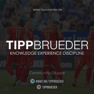 Telegram profile photo for Tippbrueder-Community