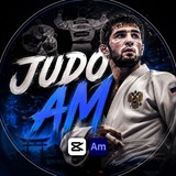 Telegram profile photo for ⚡JUDO.AM🏆
